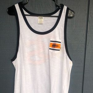 OSU Tank Top
